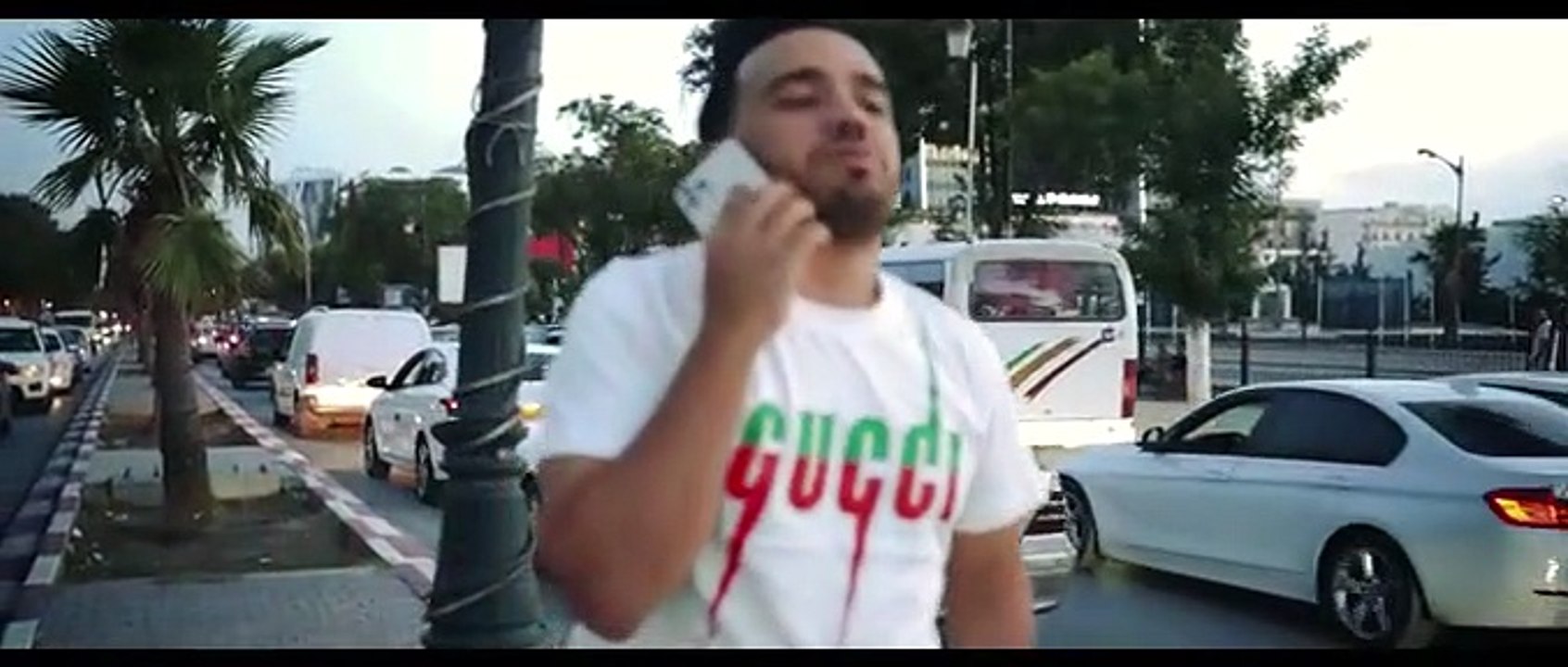 Cheb Hamidou ft. Zakzouk © Galbi Galbi ( Clip Officiel