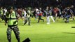 Son dakika haberi! Endonezya'da futbol maçında izdiham: 174 ölü, 180 yaralı