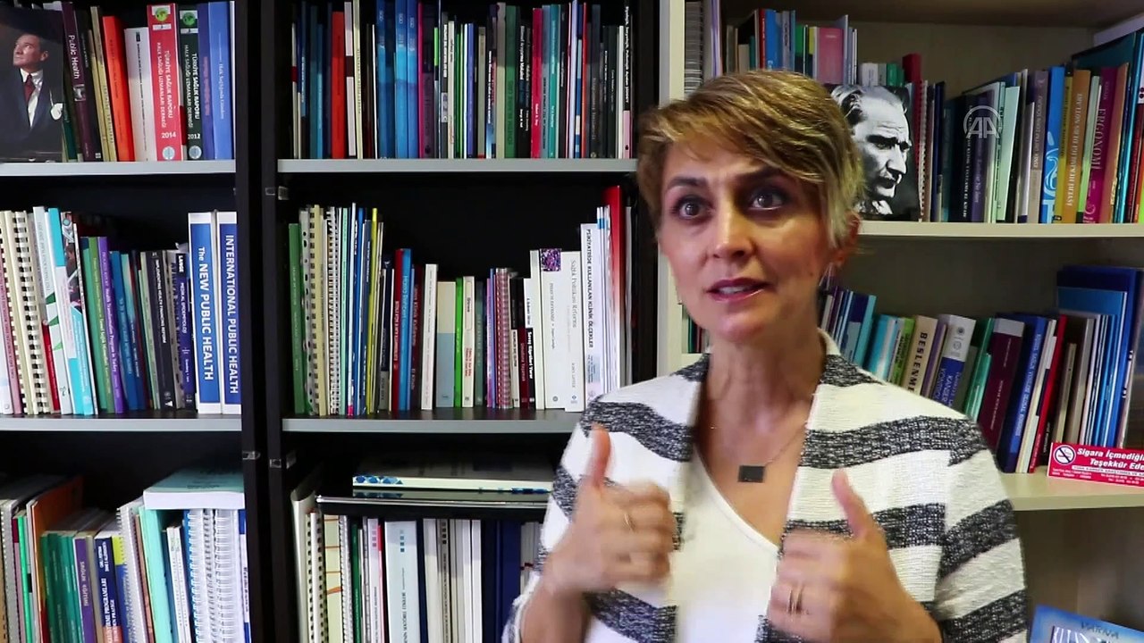 Grip aşısı için geç kalmayın!