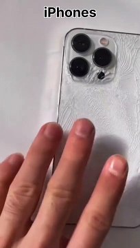 Broken iphone collections #iphone #tech #technology #towardsg