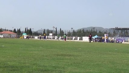 Türkiye, kriket sporunda dünyada söz sahibi olmak istiyor