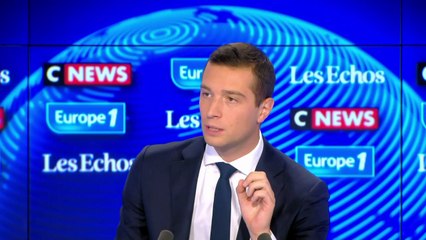 L'affaire Hassan Iquioussen ou «l'illustration de l'incapacité de l'État à protéger les Français»