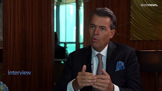 Hiltons Wachstumspläne: Die Mitarbeiter machen den Unterschied