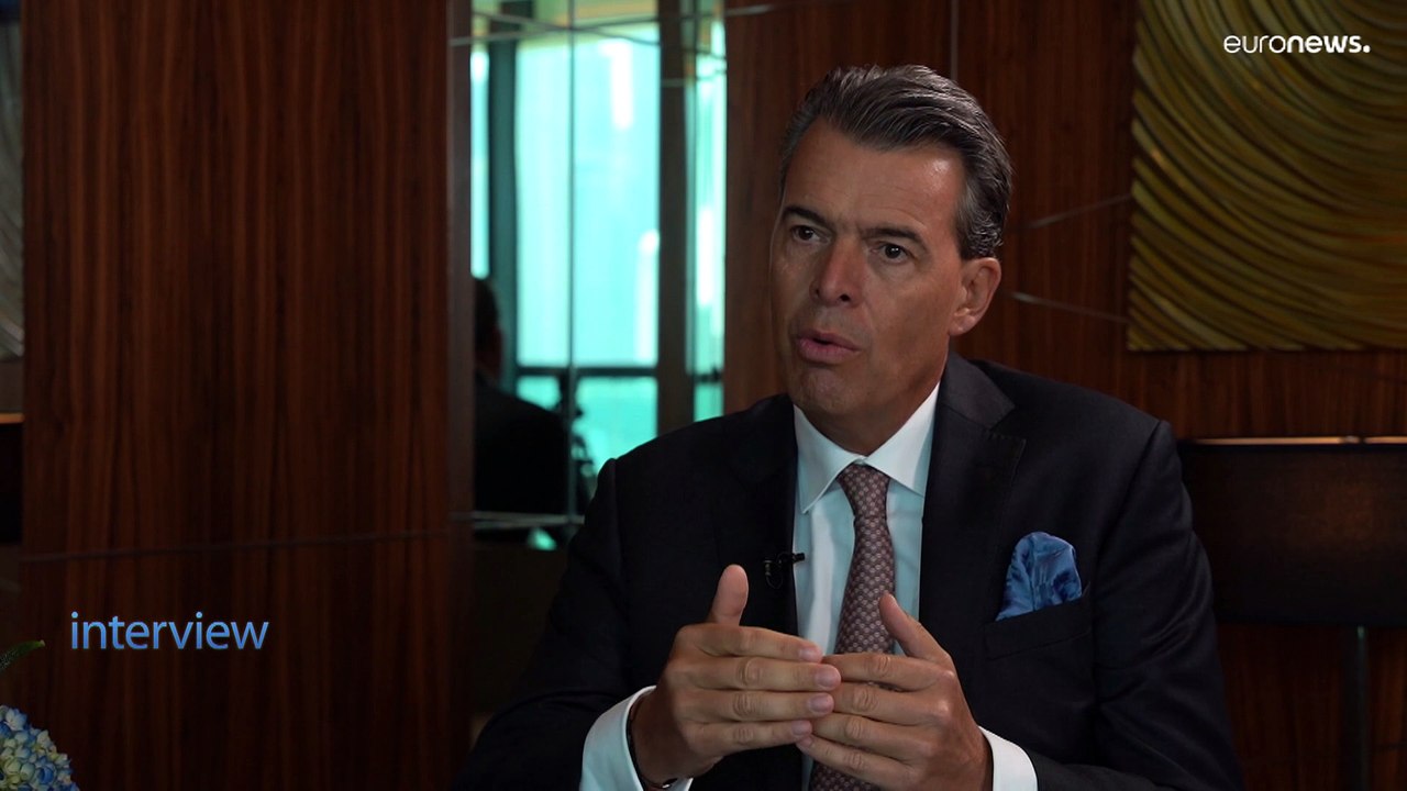 Hiltons Wachstumspläne: Die Mitarbeiter machen den Unterschied