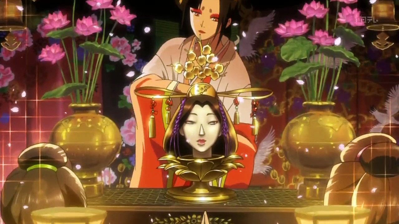 Aoi Bungaku Staffel 1 Folge 6 HD Deutsch