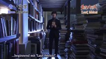 Aoi Bungaku Staffel 1 Folge 10 HD Deutsch