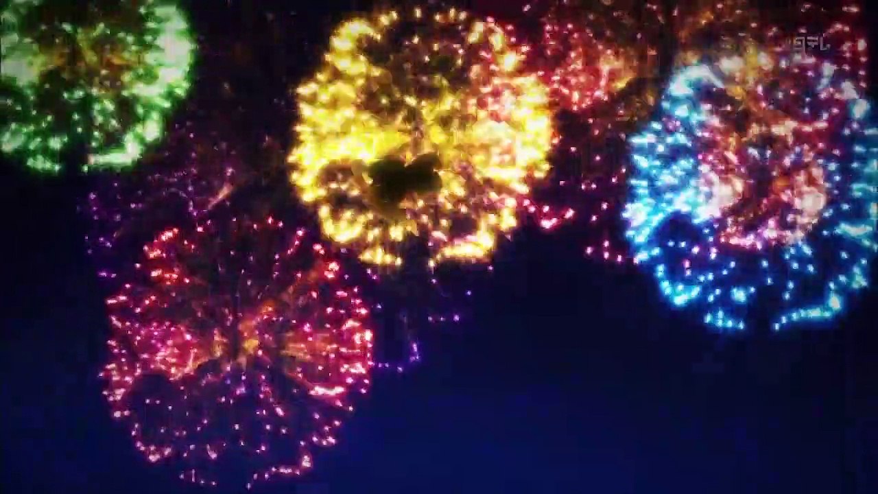 Aoi Bungaku Staffel 1 Folge 11 HD Deutsch