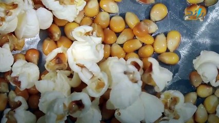 لماذا تنفجر حبات الفشار عند تسخينها   تعرف على التفسير العلمي لوجبتك الخفيفة المفضلة