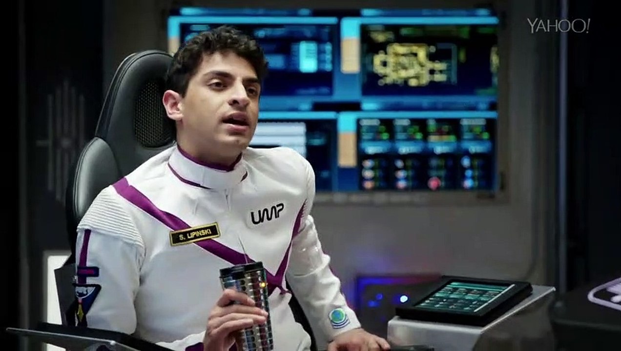 Other Space Staffel 1 Folge 6 HD Deutsch