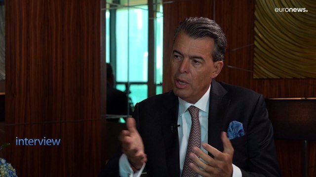 Ближневосточные отели Hilton заботятся об экологии и помогают женщинам в карьере