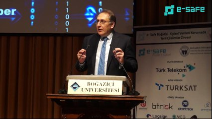 Kişisel Verilerin Çalınması Büyük Küçük Ölçekte Hepimizin Başına Gelmekte