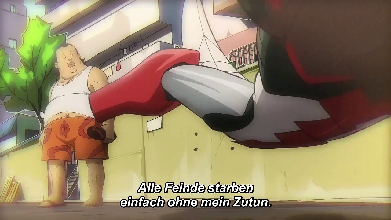 To Be Hero Staffel 1 Folge 11 HD Deutsch