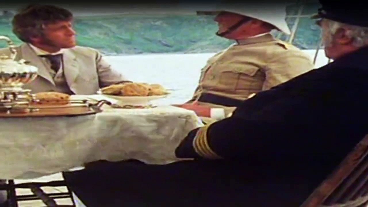 Die Onedin Linie Staffel 8 Folge 5 HD Deutsch