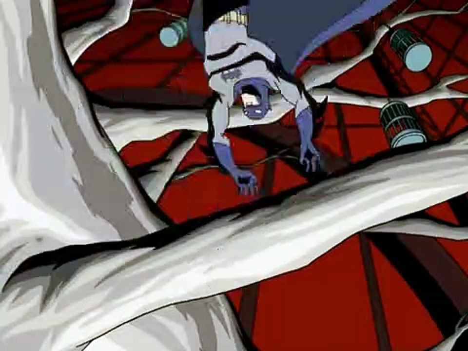 The batman staffel 1 folge 2 hd deutsch