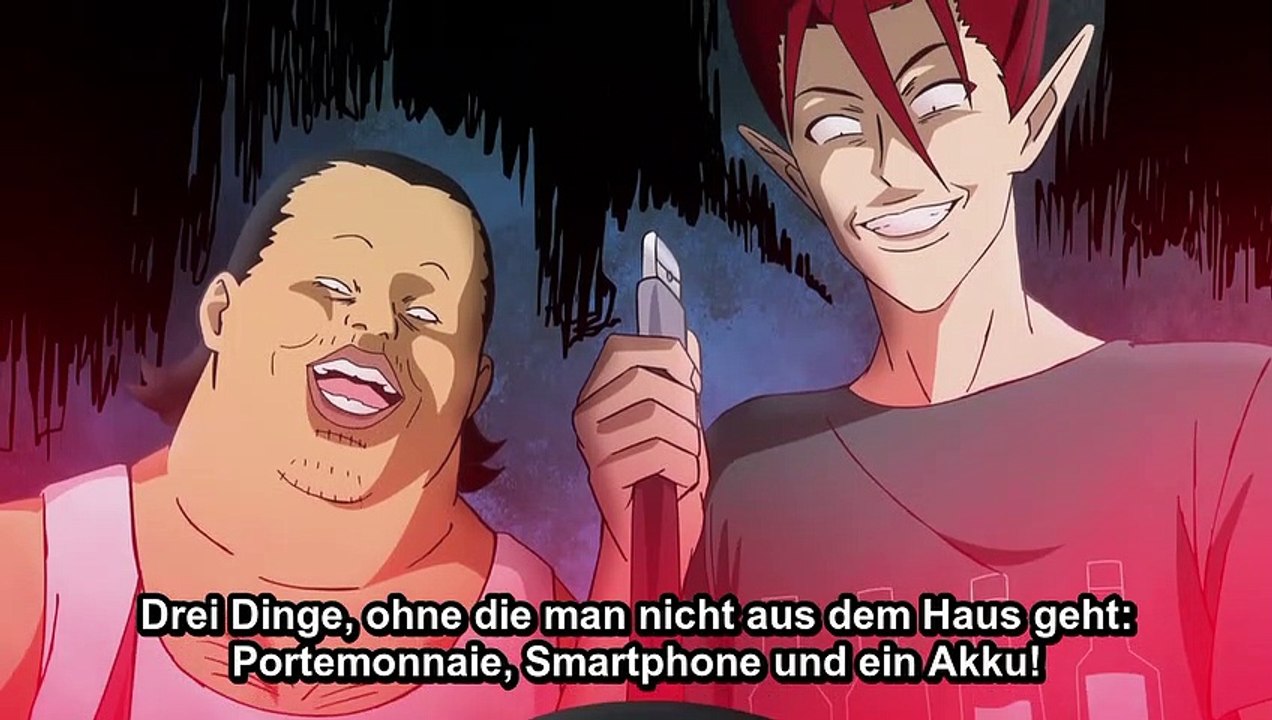 To Be Hero Staffel 1 Folge 7 HD Deutsch