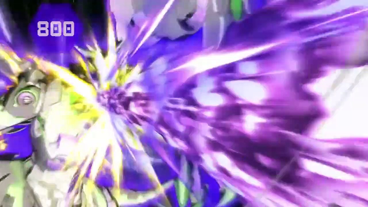 Bakugan Battle Planet Staffel 1 Folge 10 HD Deutsch