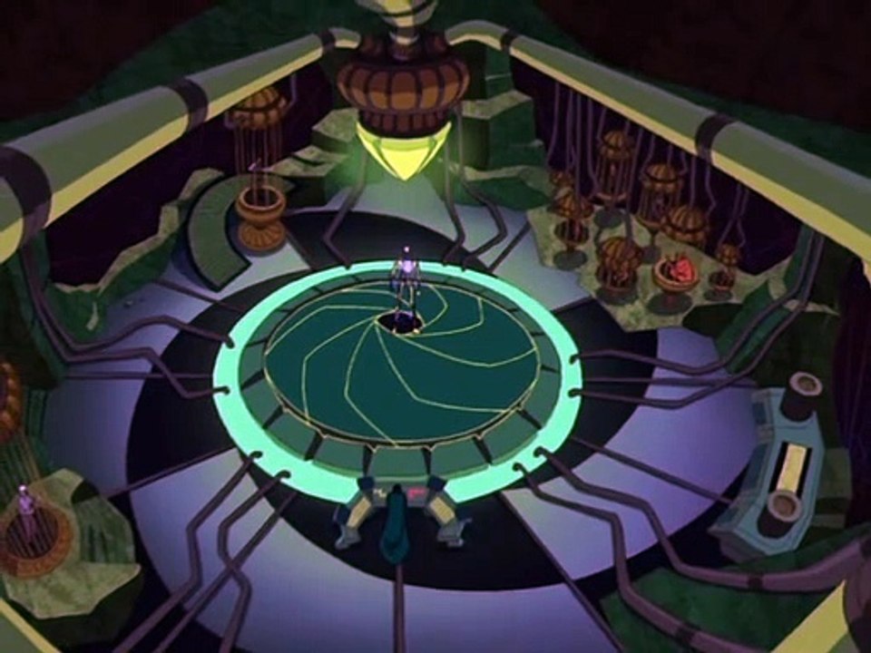 Bob Morane Staffel 1 Folge 25 HD Deutsch