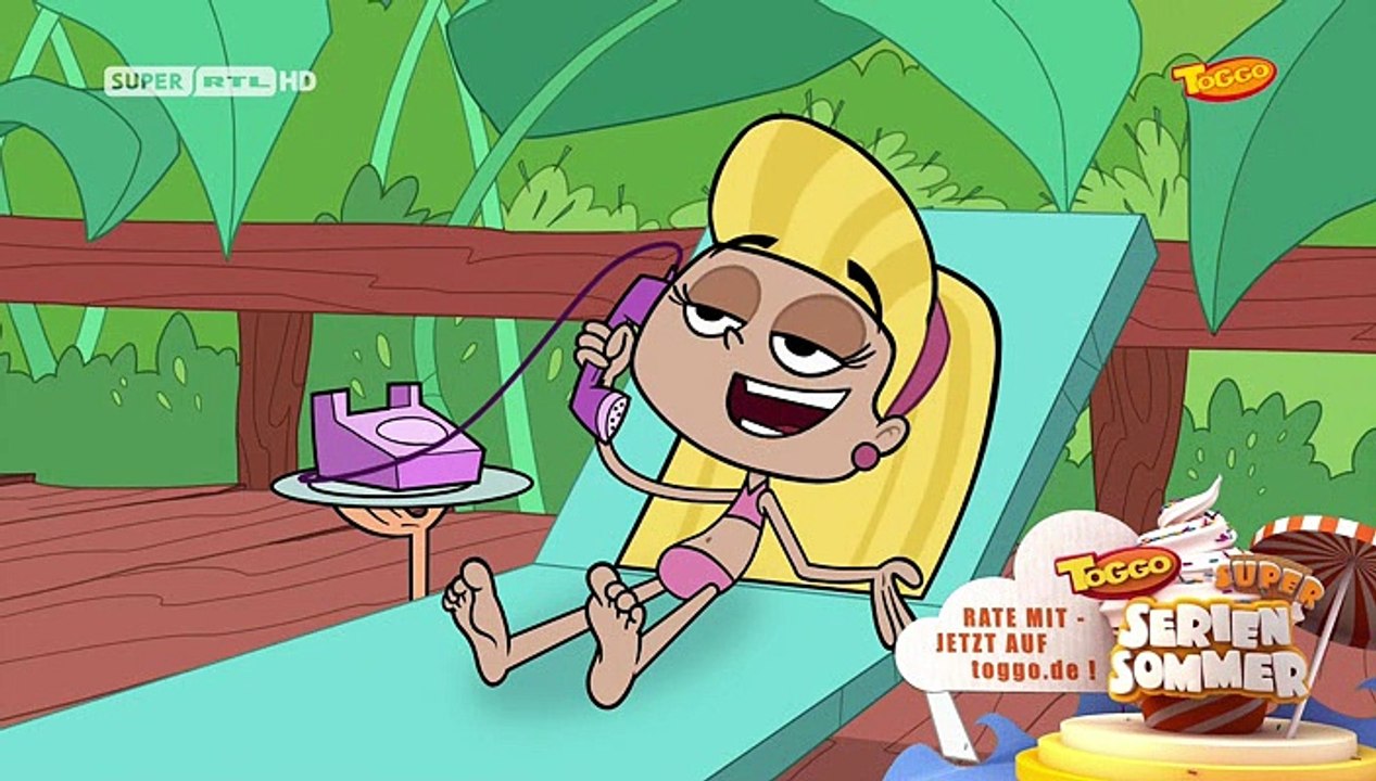 Camp Sumpfgrund Staffel 1 Folge 1 HD Deutsch