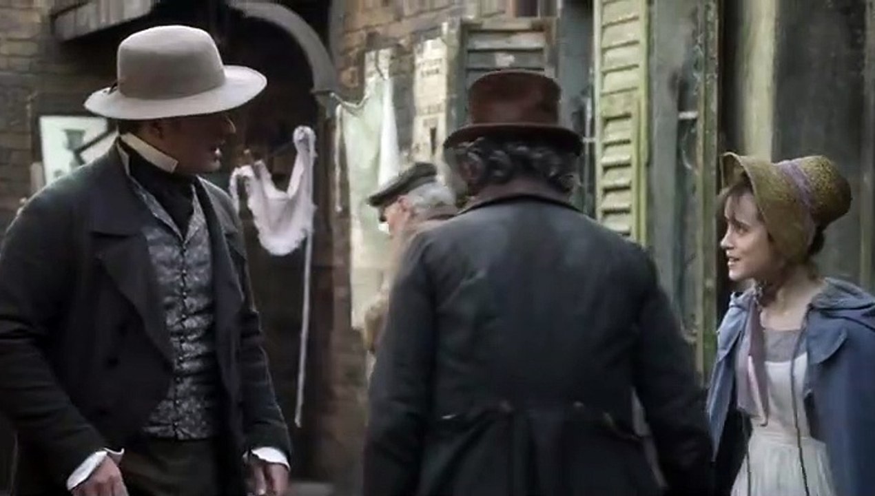 Klein Dorrit Staffel 1 Folge 2 HD Deutsch