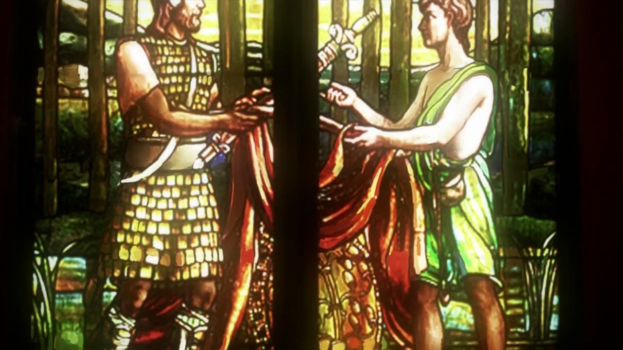 91 Days Staffel 1 Folge 1 HD Deutsch