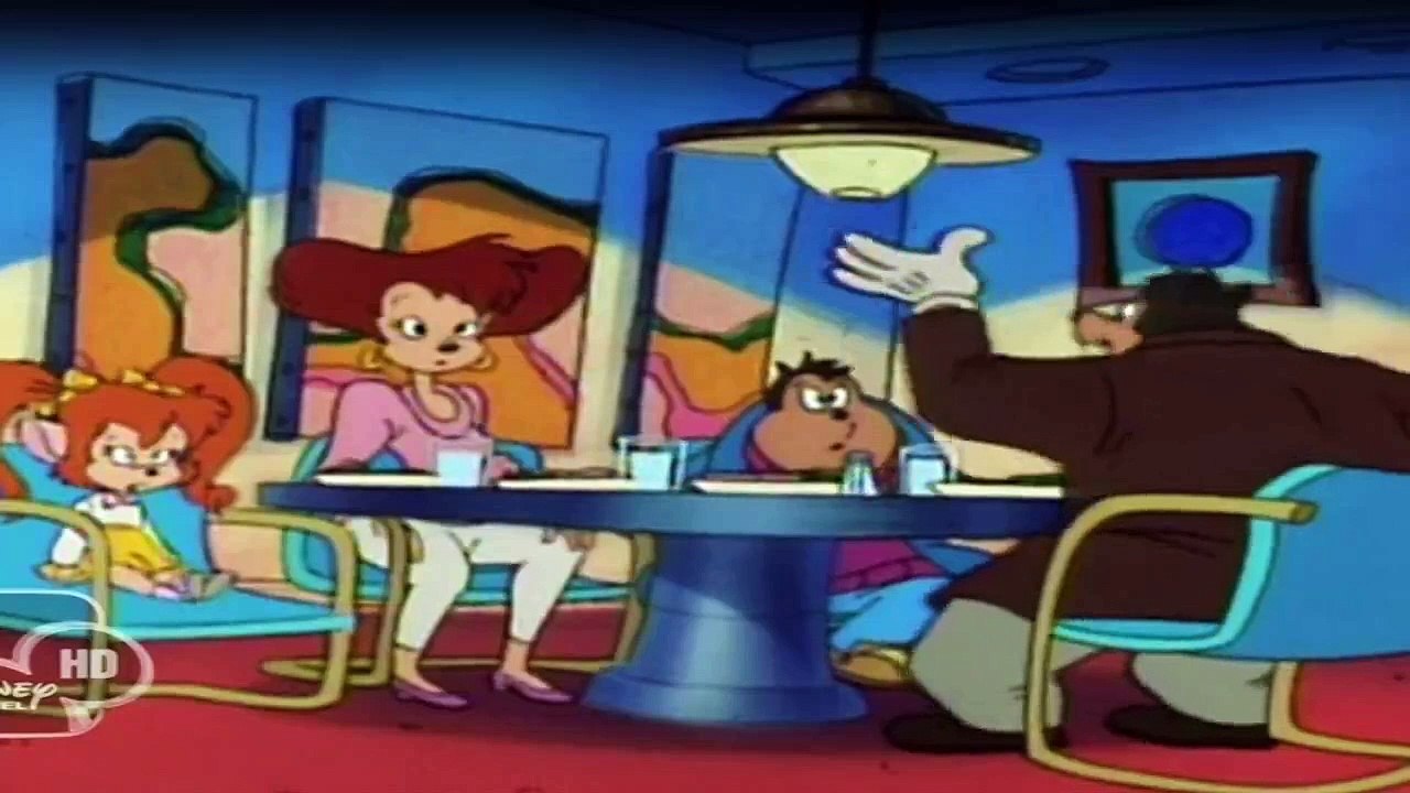 Goofy und Max Staffel 1 Folge 49 HD Deutsch