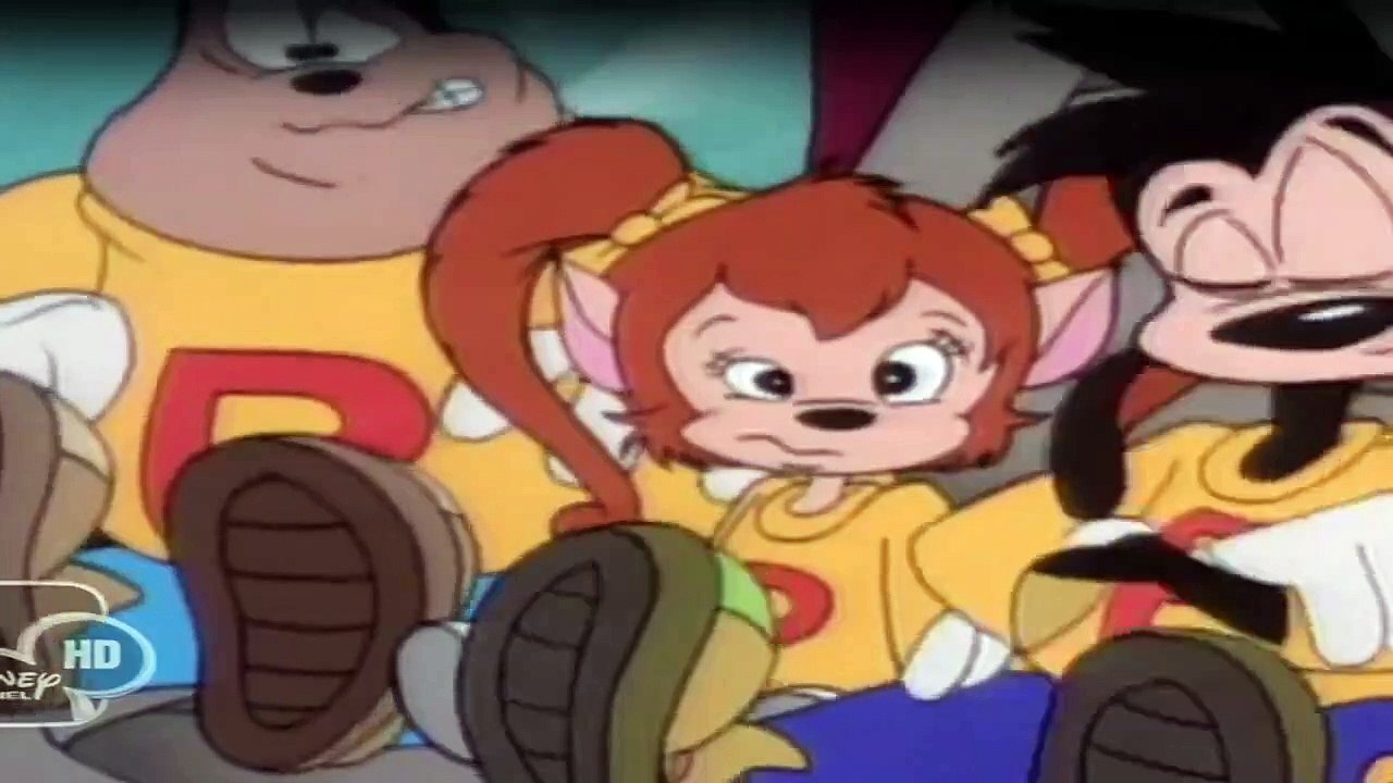 Goofy und Max Staffel 1 Folge 50 HD Deutsch