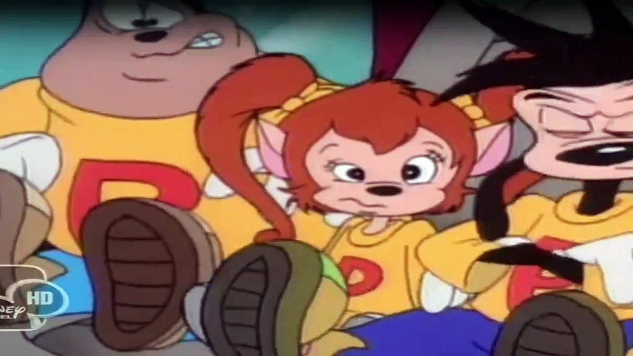 Goofy und Max Staffel 1 Folge 51 HD Deutsch