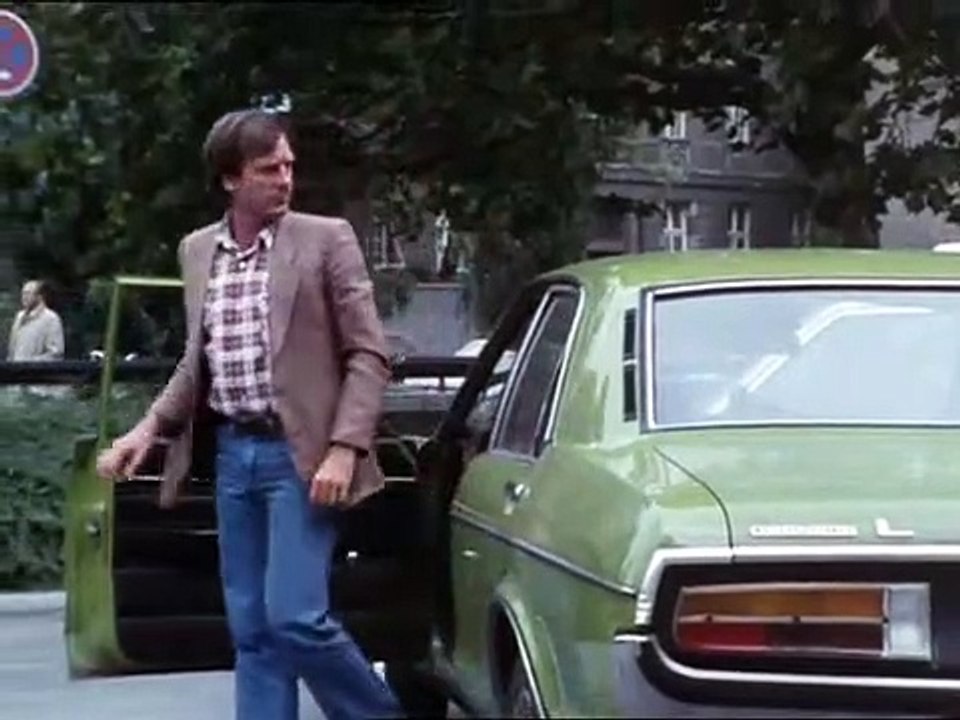 Der Fahnder Staffel 2 Folge 16 HD Deutsch
