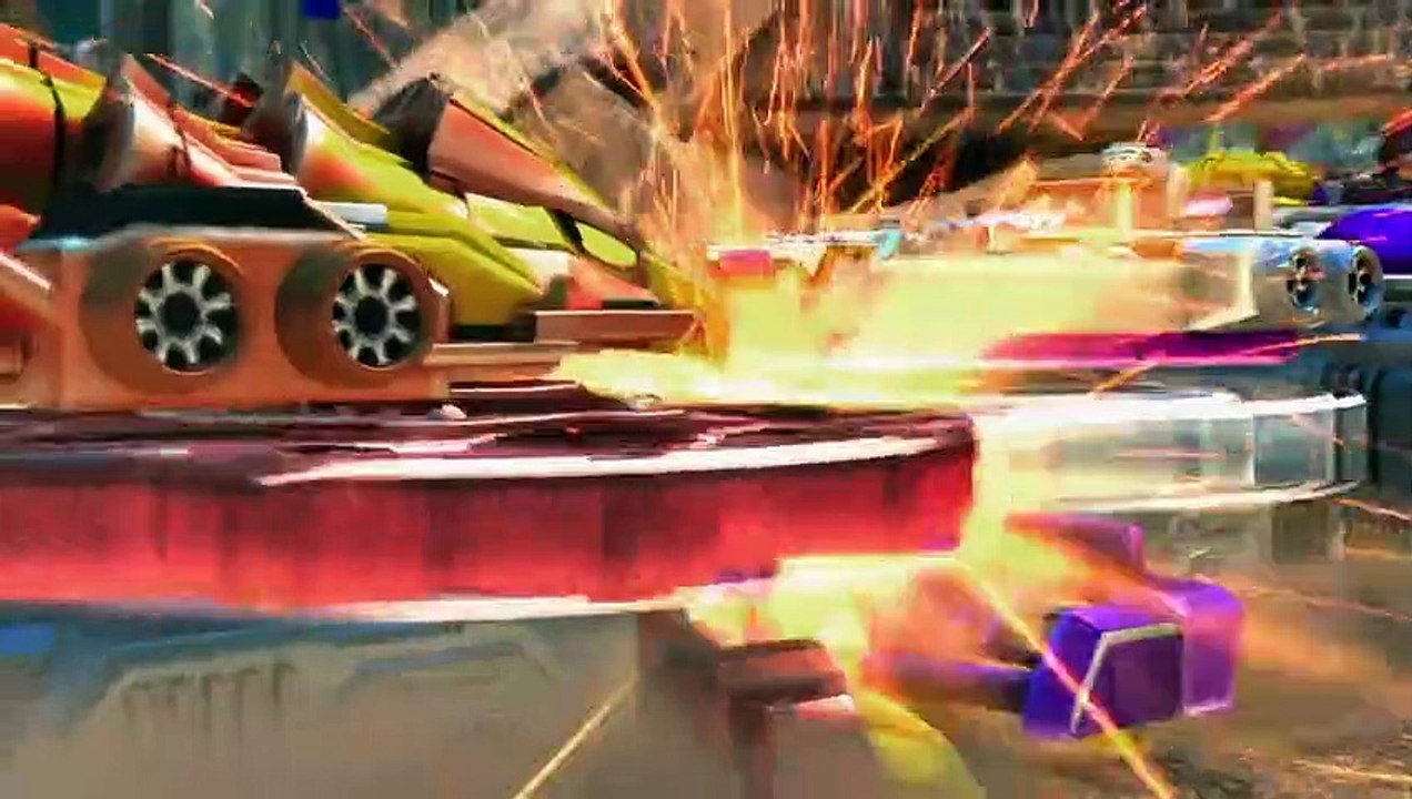 Kibaoh Klashers Staffel 2 Folge 2 HD Deutsch