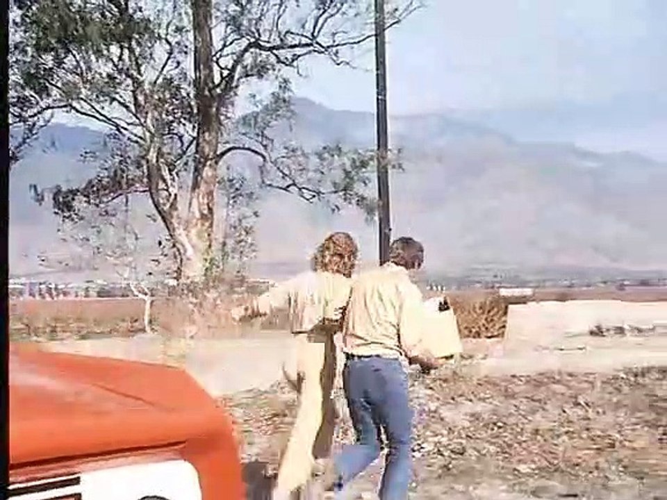 Cannon Staffel 1 Folge 19 HD Deutsch