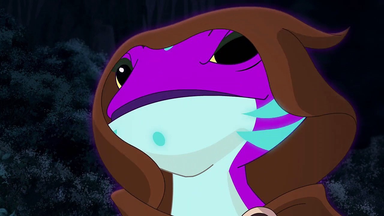 Kulipari - Die Frosch-Armee Staffel 1 Folge 9 HD Deutsch