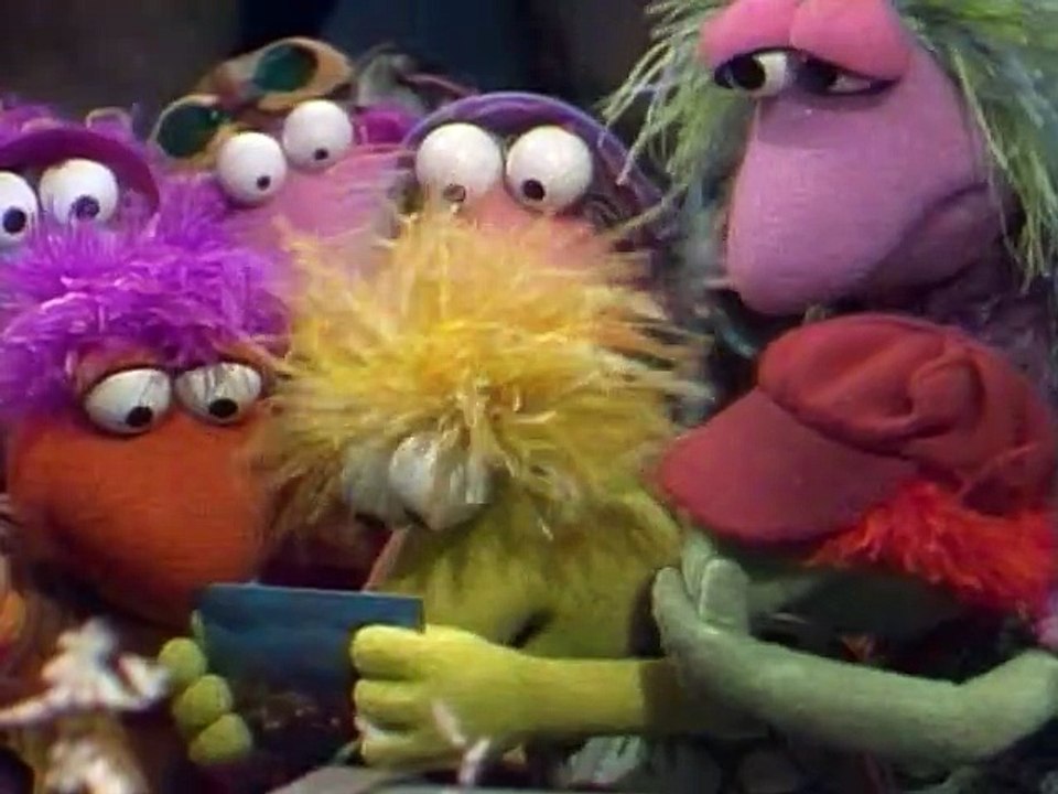 Die Fraggles Staffel 2 Folge 4 HD Deutsch