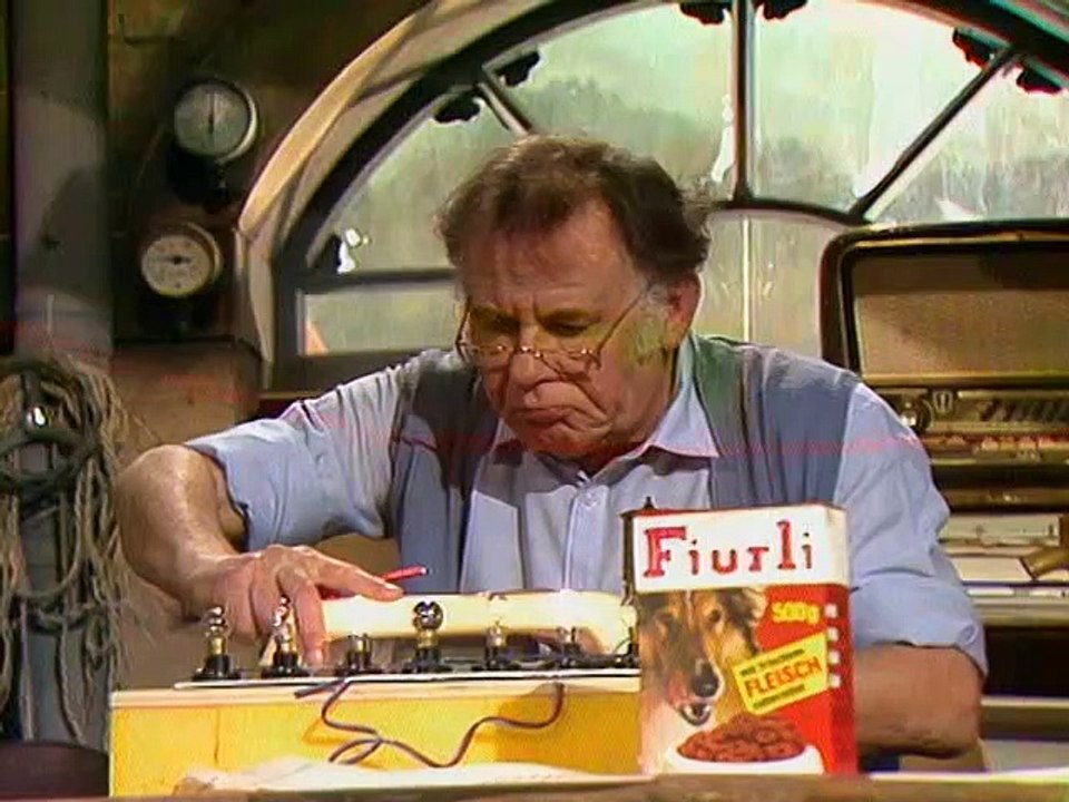 Die Fraggles Staffel 2 Folge 2 HD Deutsch