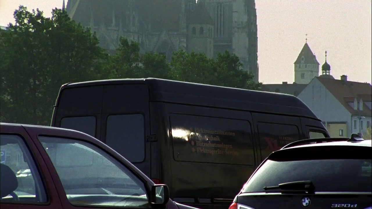 Kommissarin Lucas Staffel 1 Folge 10 - Part 02 HD Deutsch