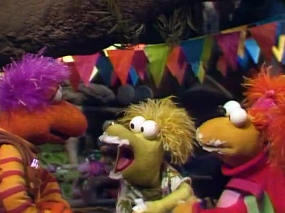 Die Fraggles Staffel 2 Folge 5 HD Deutsch