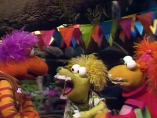 Die Fraggles Staffel 2 Folge 5 HD Deutsch
