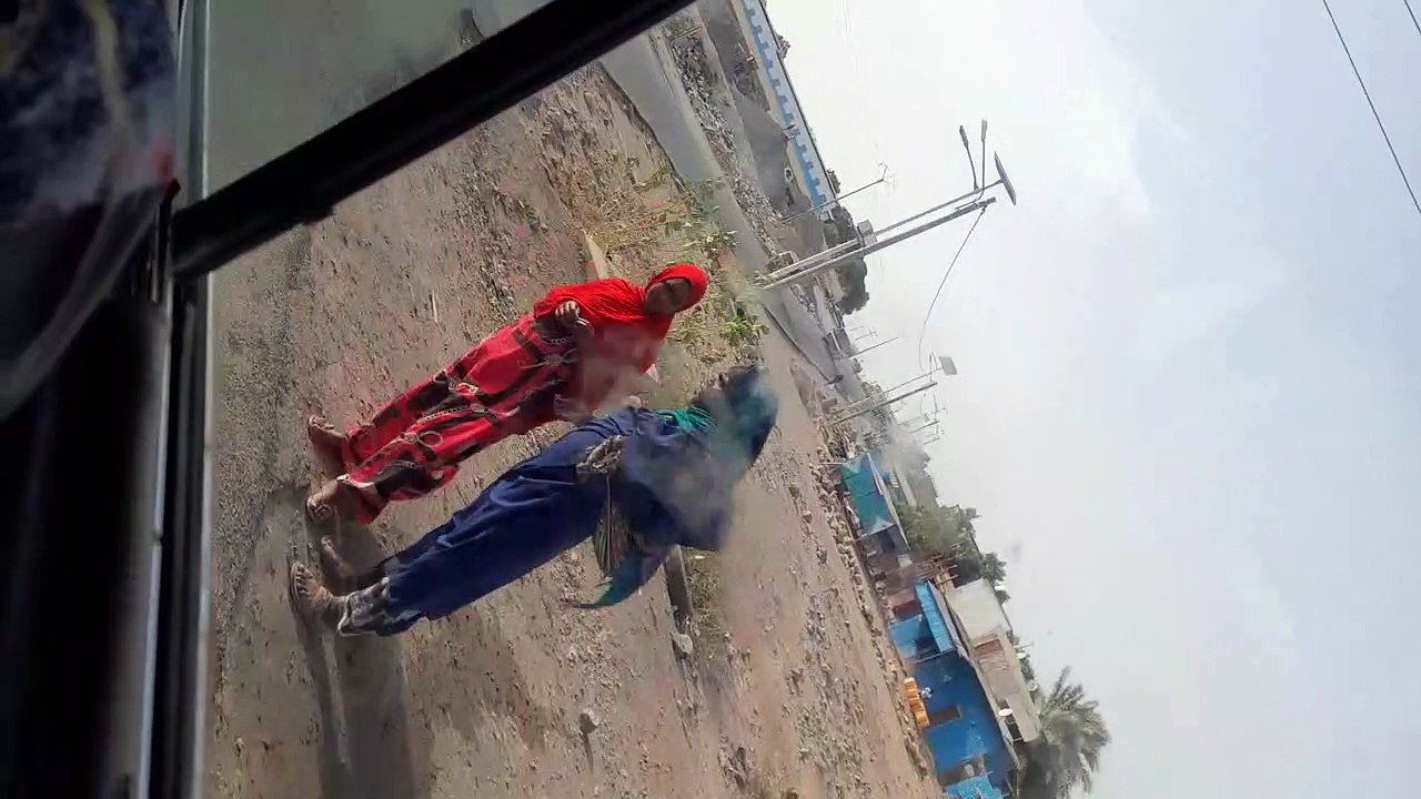 Travell vlog funny