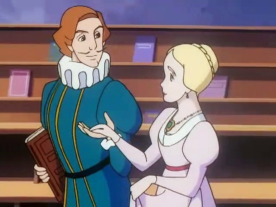 Christoph Columbus Staffel 1 Folge 7 HD Deutsch