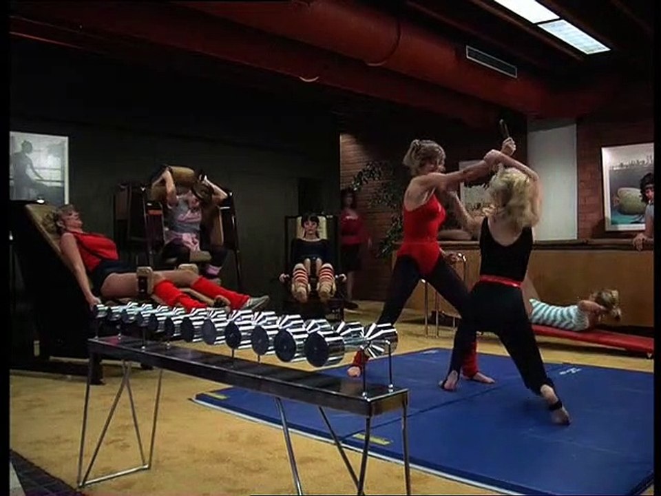 Mike Hammer Filme 1 - Part 01 HD Deutsch