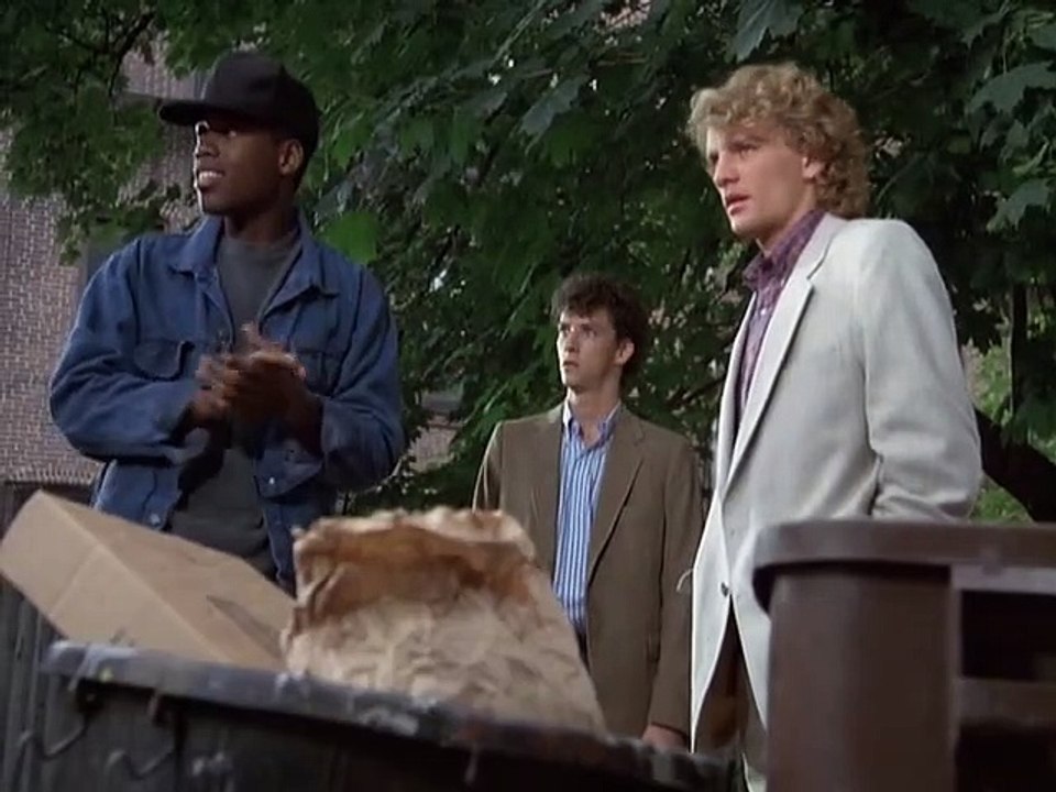 Spenser Staffel 3 Folge 2 HD Deutsch