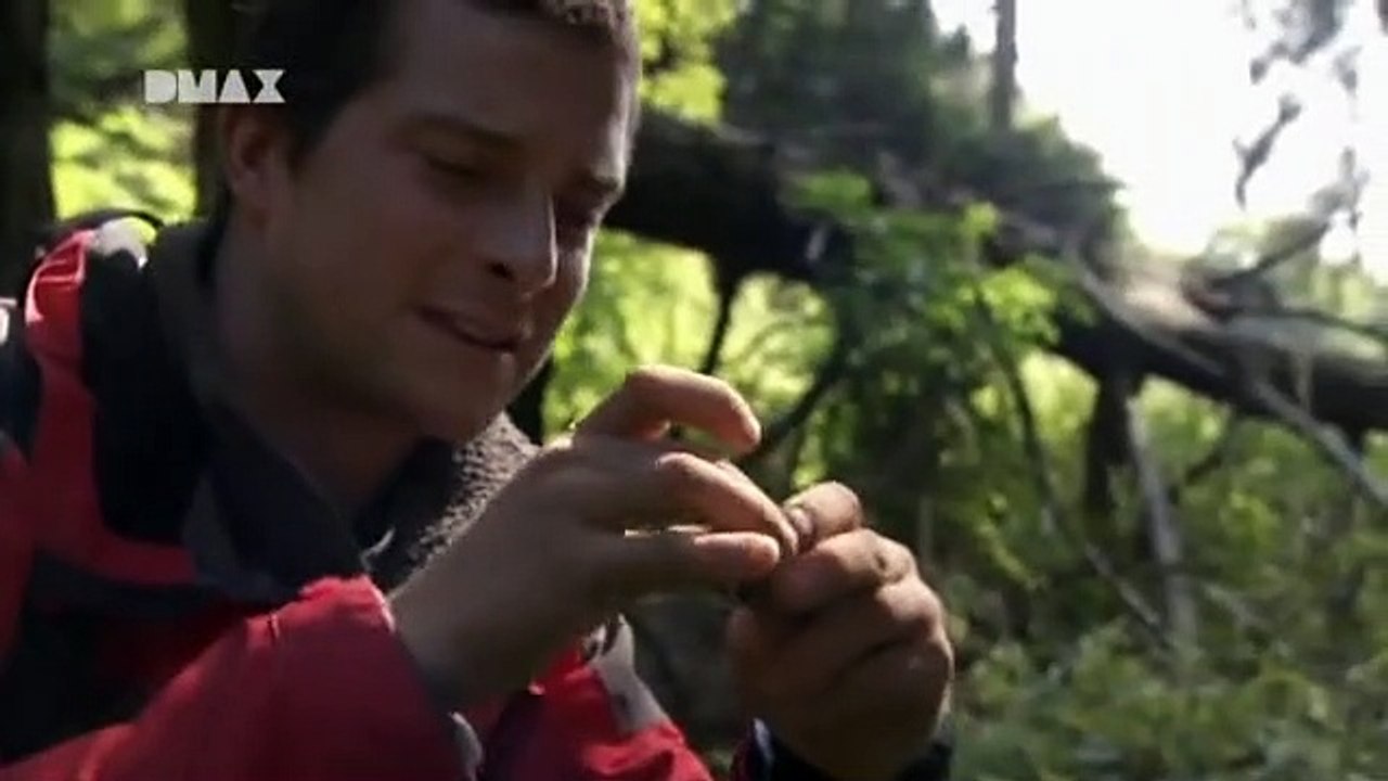 Abenteuer Survival Staffel 4 Folge 6 HD Deutsch