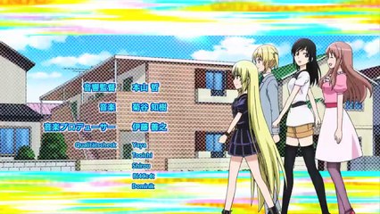 Mangaka-san to Assistant-san to Staffel 1 Folge 7 HD Deutsch