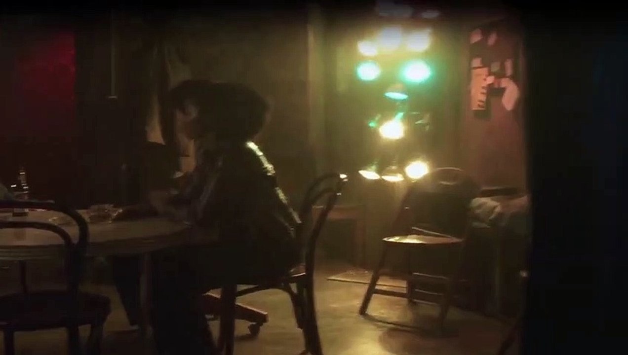 I'm Dying Up Here Staffel 2 Folge 9 - Part 02 HD Deutsch