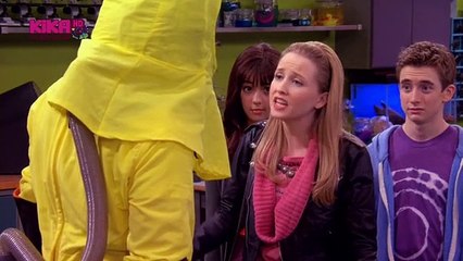 Mr. Young Staffel 1 Folge 7 HD Deutsch