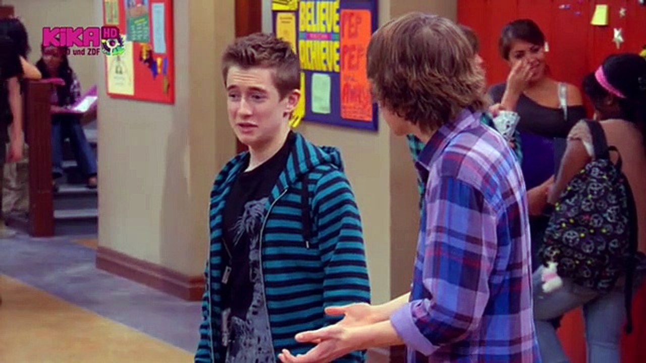 Mr. Young Staffel 1 Folge 8 HD Deutsch