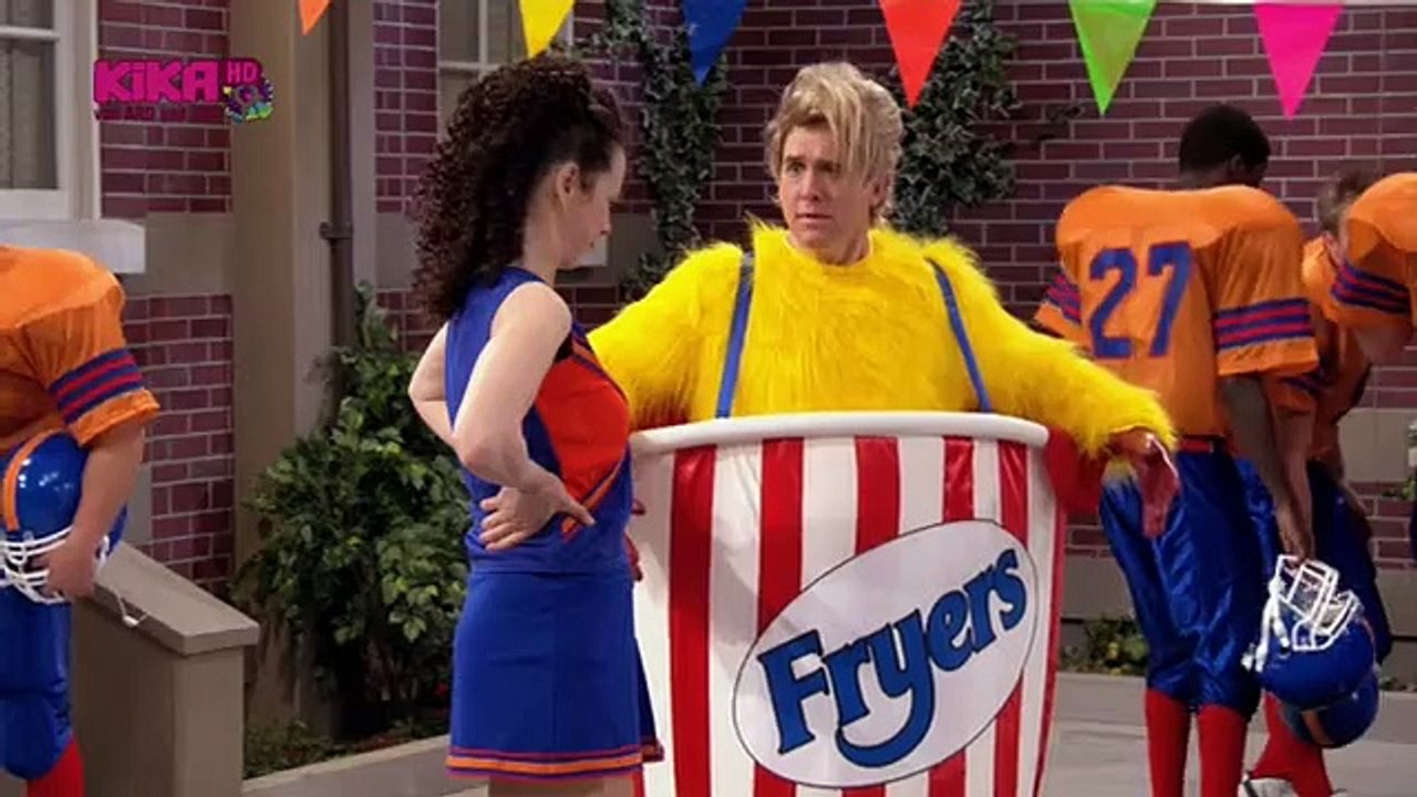 Mr. Young Staffel 1 Folge 6 HD Deutsch