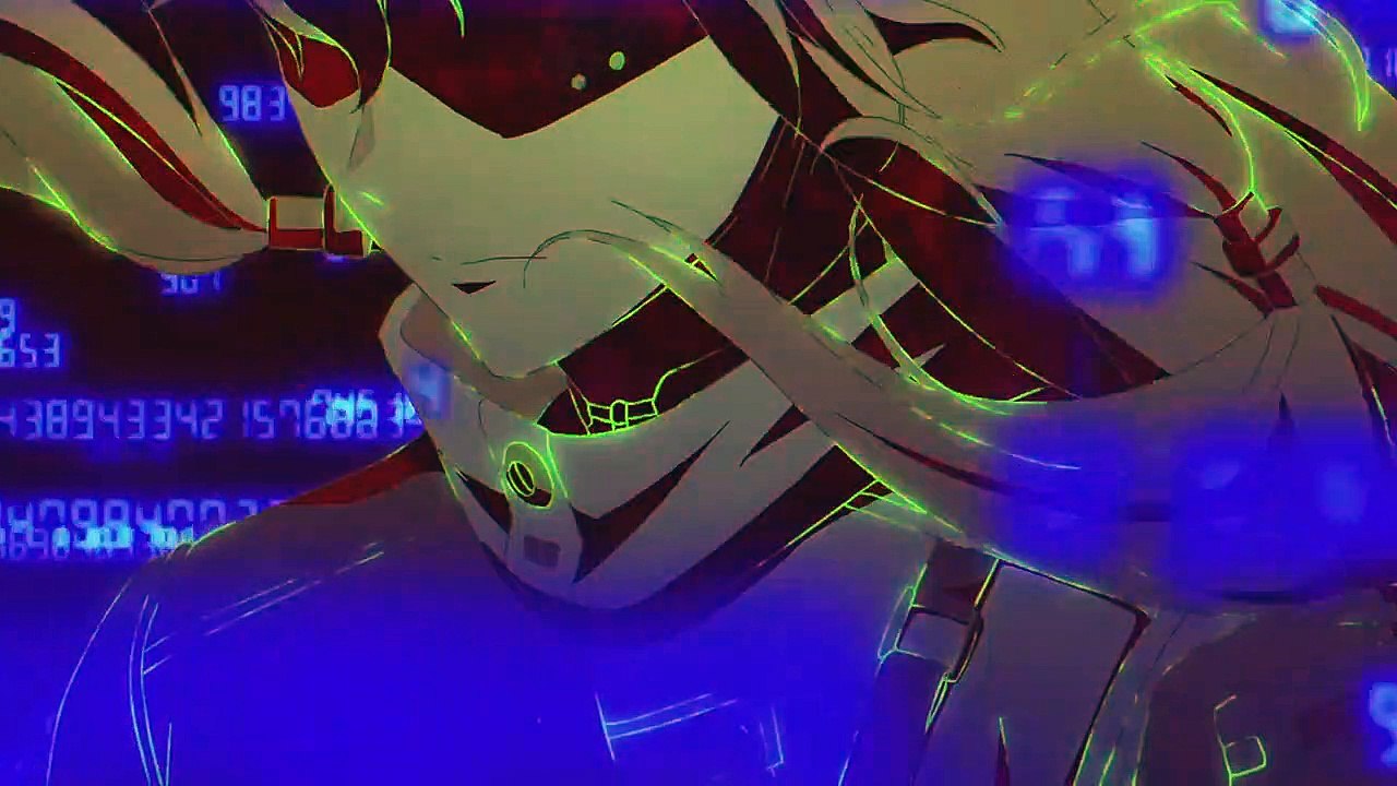 Deep Insanity The Lost Child Staffel 1 Folge 11 HD Deutsch