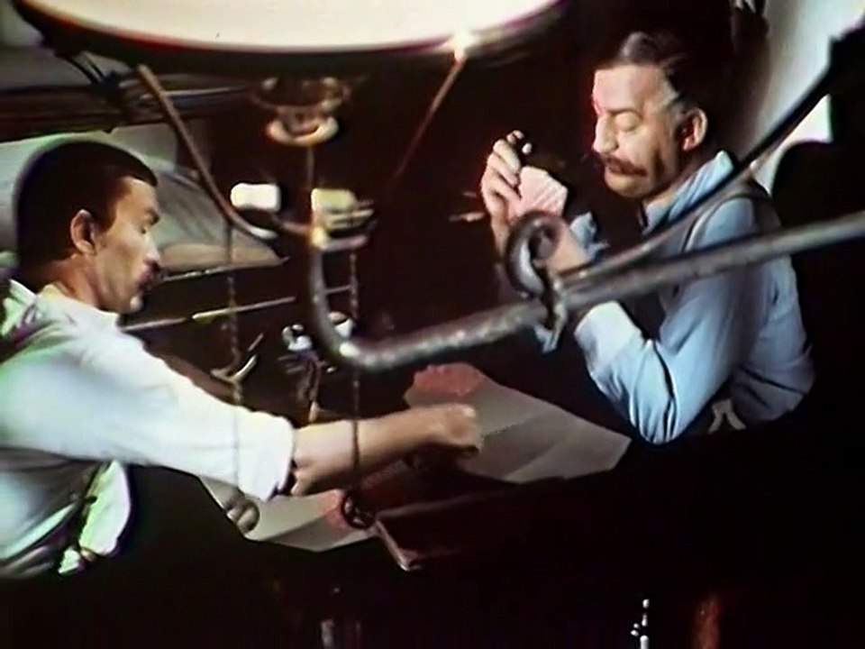 Das Jahrhundert der Chirurgen Staffel 1 Folge 12 HD Deutsch