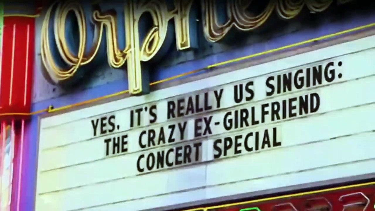 Crazy Ex-Girlfriend Staffel 4 Folge 18 HD Deutsch