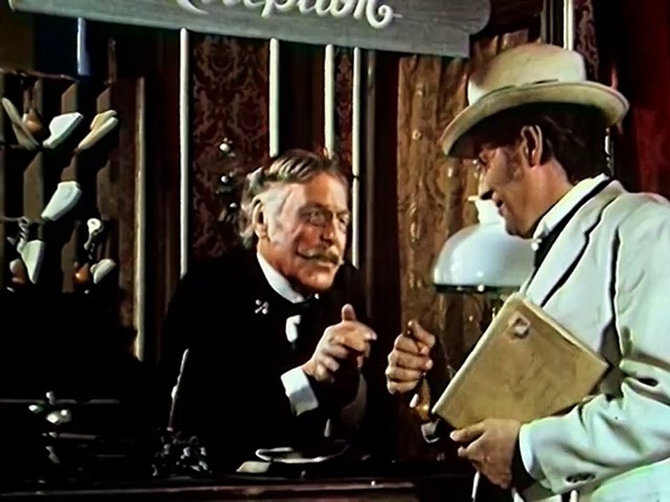 Das Jahrhundert der Chirurgen Staffel 1 Folge 13 HD Deutsch